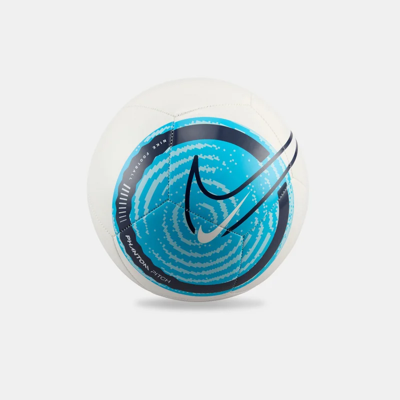 Nike Blue Phantom Football  | Best Price UAE